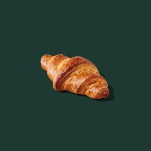 Butter Croissant 