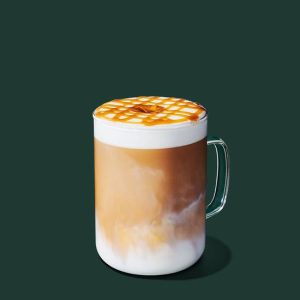 Caramel Macchiato