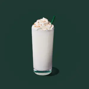 Chestnut Praline Crème Frappuccino Blended Beverage

