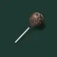 Chocolate Cake Pop