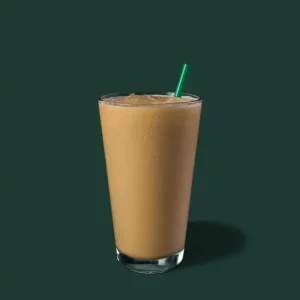 Espresso Frappuccino Blended Beverage