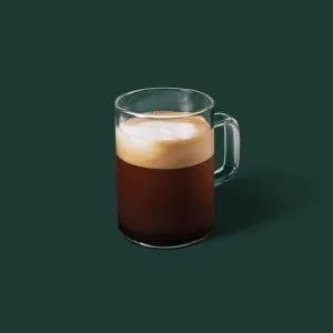 Espresso Macchiato 