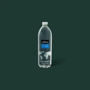 Ethos® Bottled Water

