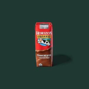 Horizon Chocolate
Organic Milk