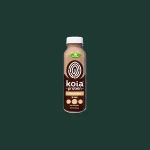 Koia Cacao Bean Protein Shake

