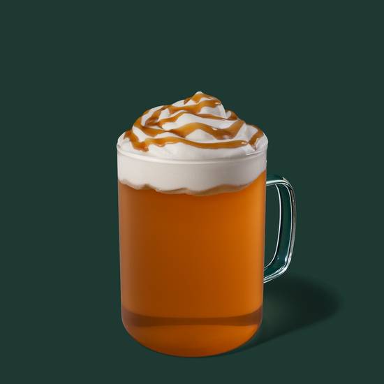 Starbucks Caramel Apple Spice
