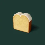 Iced Lemon Loaf