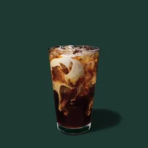 Vanilla Sweet Cream Cold Brew

