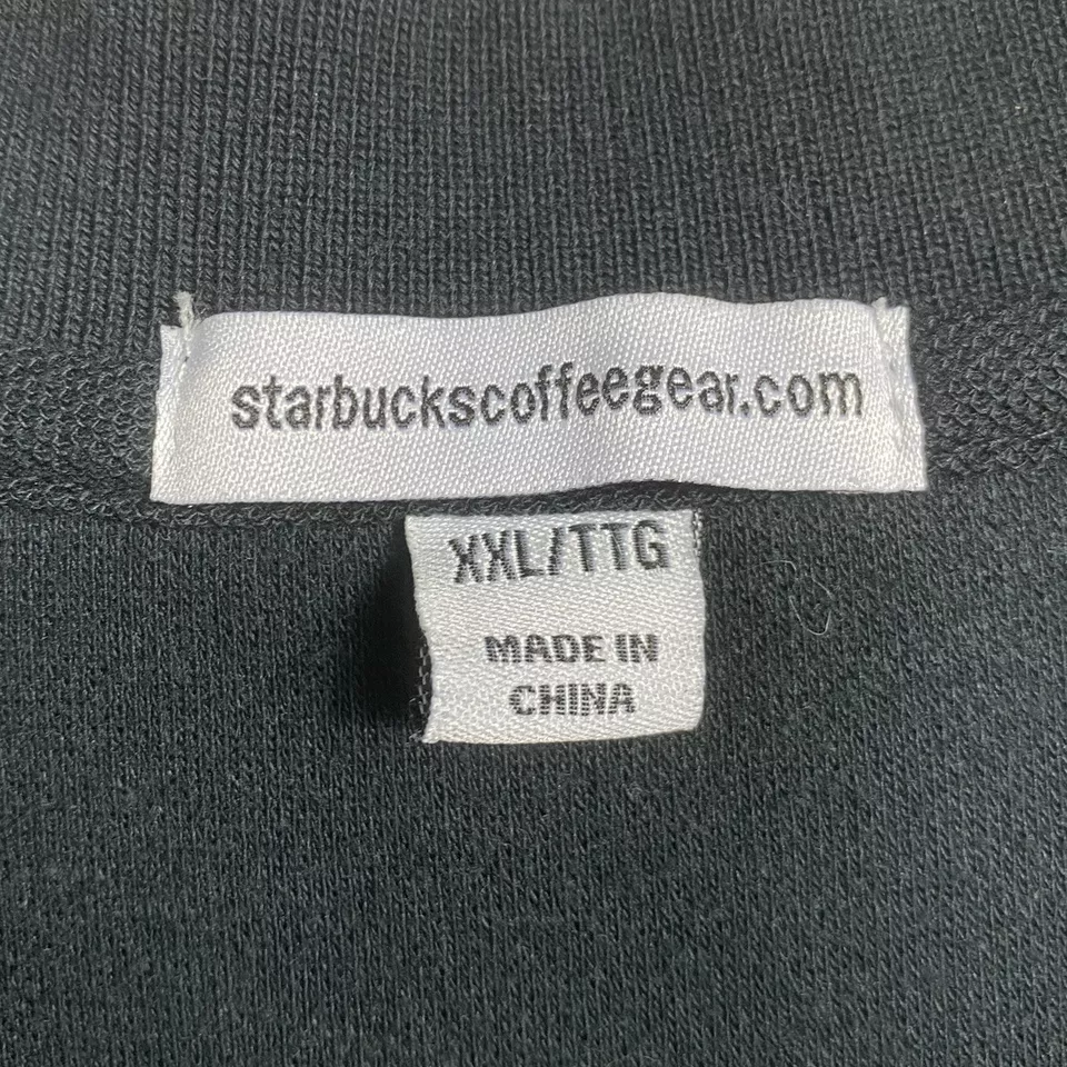 Starbucks Coffee Gear