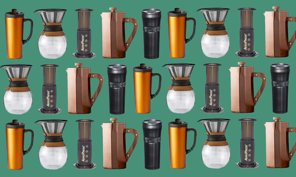 Starbucks Coffee Gear items