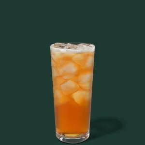 Starbucks Iced Black Tea