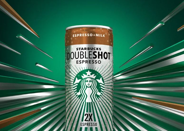 starbucks doubleshot energy